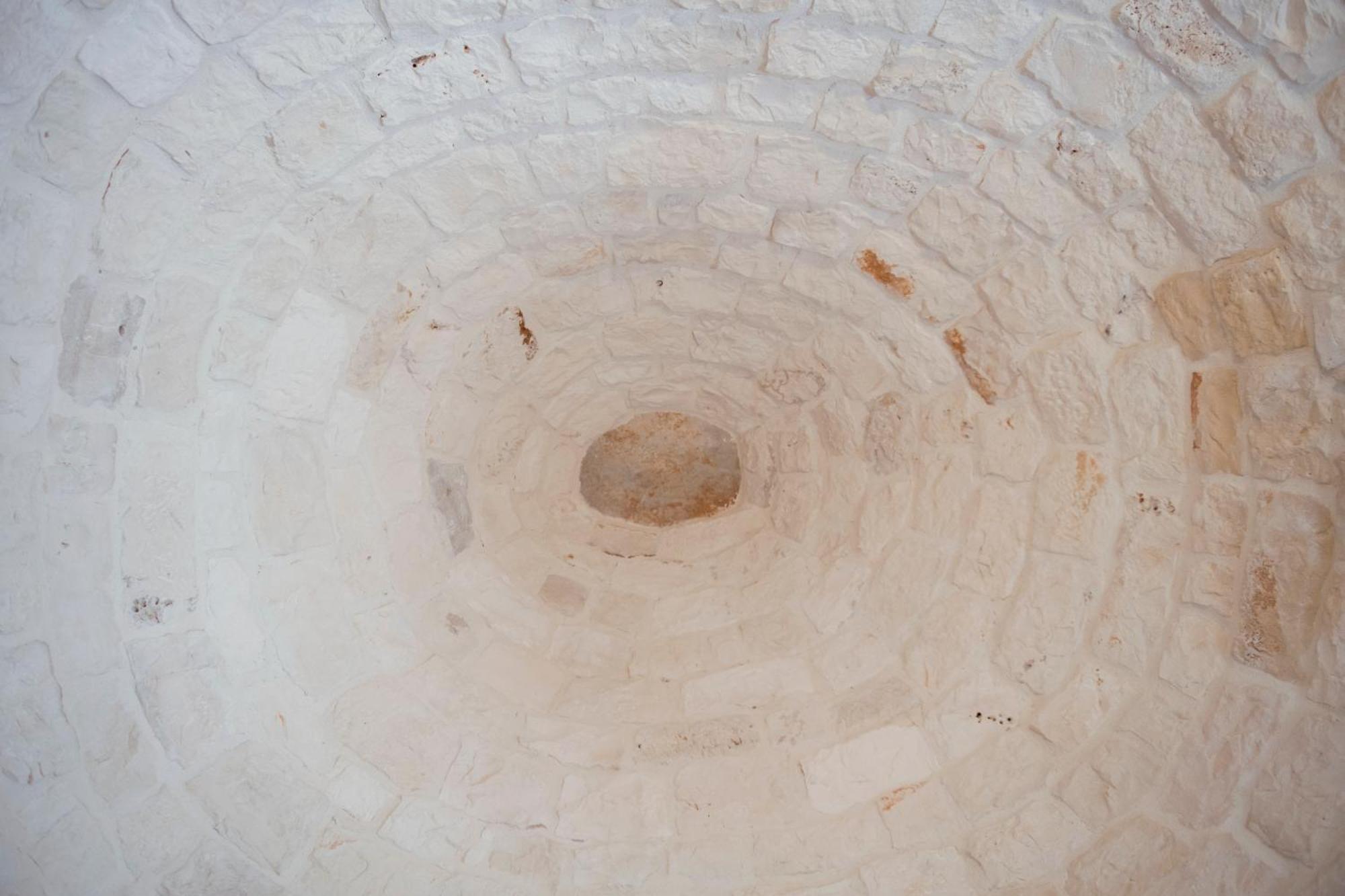 ألبيروبيللو Trulli Magravi - Apparthotel المظهر الخارجي الصورة