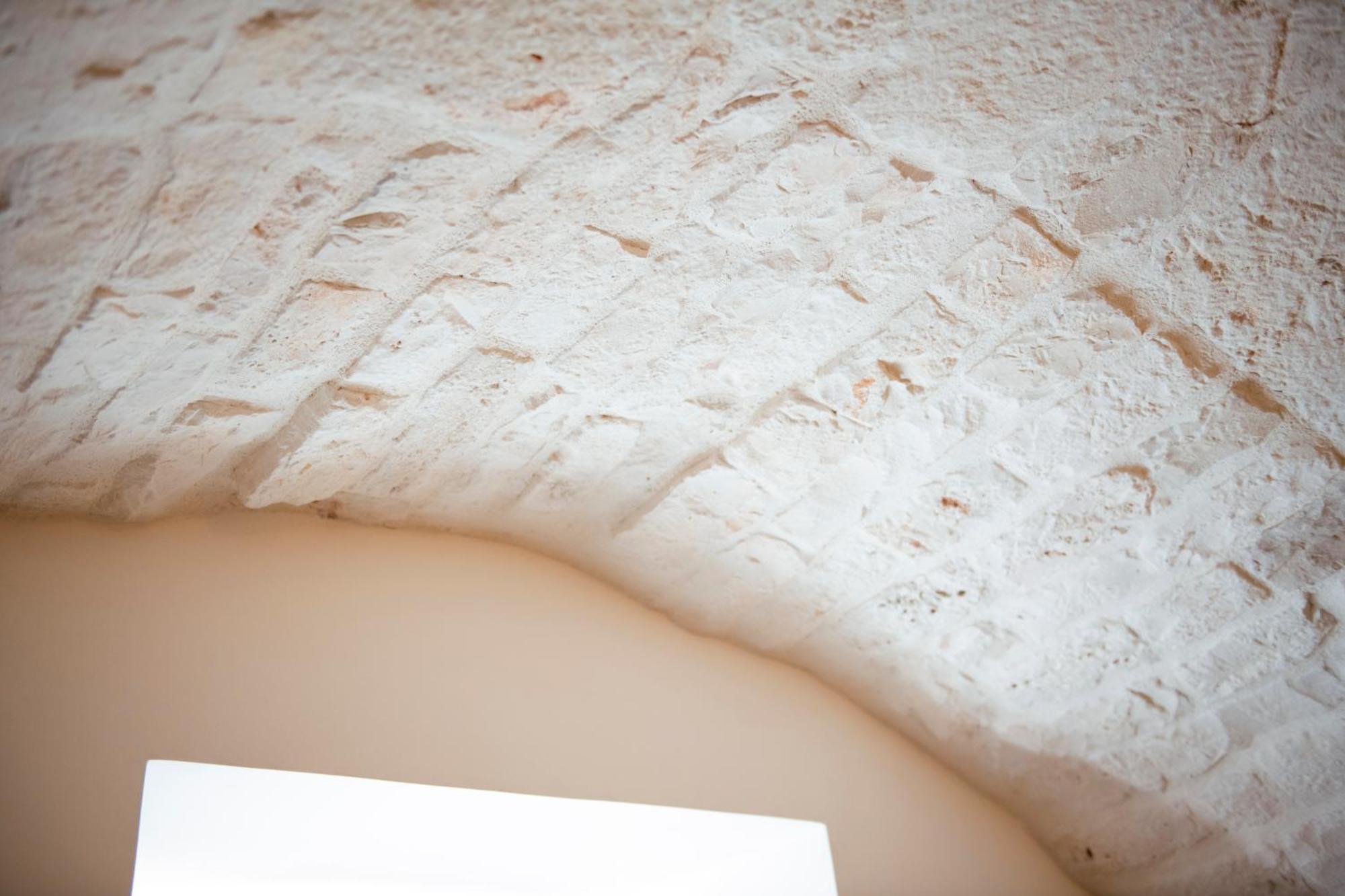 ألبيروبيللو Trulli Magravi - Apparthotel المظهر الخارجي الصورة