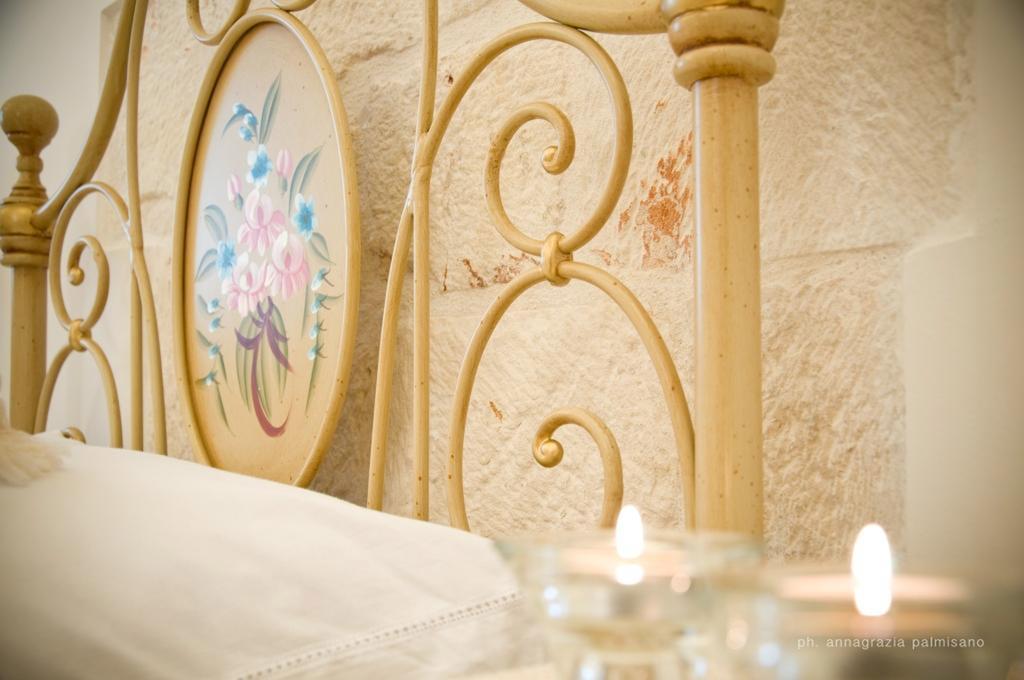 ألبيروبيللو Trulli Magravi - Apparthotel المظهر الخارجي الصورة