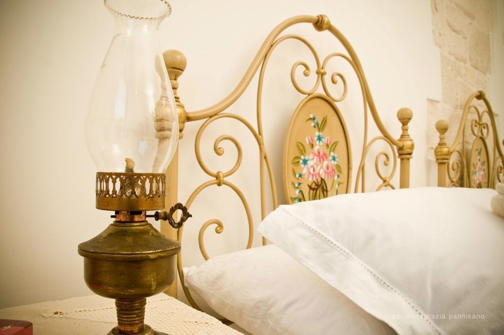 ألبيروبيللو Trulli Magravi - Apparthotel المظهر الخارجي الصورة