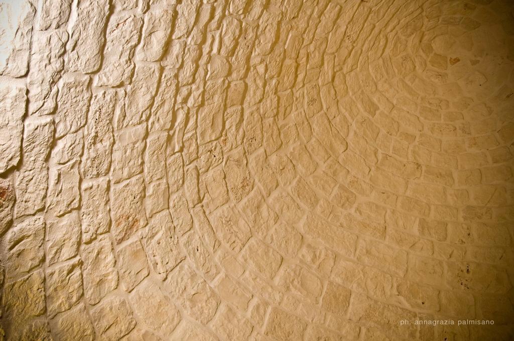 ألبيروبيللو Trulli Magravi - Apparthotel المظهر الخارجي الصورة
