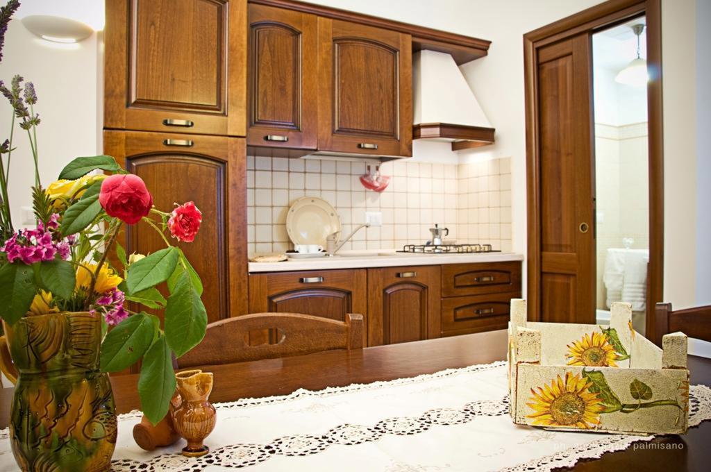 ألبيروبيللو Trulli Magravi - Apparthotel المظهر الخارجي الصورة
